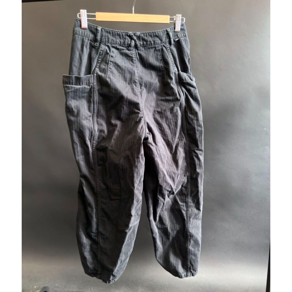 Finisterre Croft Workwear Barrel Trouser 28 - Picture 5 of 5